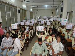 
      
      Ministry of Culture celebrates SewaParv 2025 across Damoh, Prayag
      
      