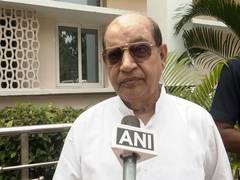 
      
      “This is Trump's bullying, cannot be tolerated”: BJD’s Prasanna
      
      