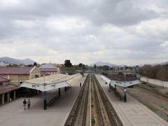 
      
      Pak train hijack mastermind killed in Afghanistan
      
      