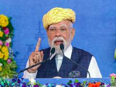 
      
      PM Modi lays strong thrust on self-reliance
      
      
