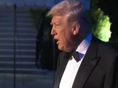 
      
      We want it back soon: Trump resolute on reclaiming Bagram airbase
      
      