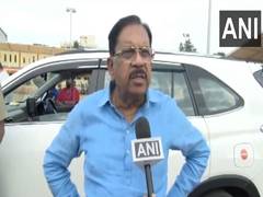 
      
      Caste survey data not to be used for reservation: K'taka Minister
      
      