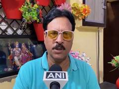 
      
      I want him to pick five wickets: Kuldeep Yadav's childhood coach
      
      