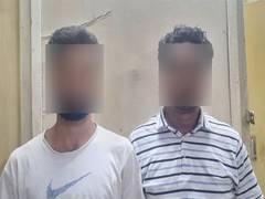 
      
      Delhi: 2 illegal Bangladeshi migrants detained after 11 years
      
      