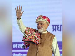 
      
      PM Modi to visit Arunachal Pradesh, Tripura on September 22
      
      