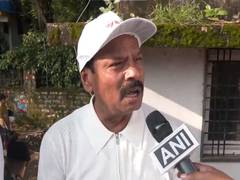 
      
      BJP's Raghubar Das slams Opposition ahead of Bihar elections
      
      