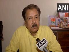 
      
      Dilip Jaiswal slams Rahul Gandhi over H-1B visa criticism
      
      