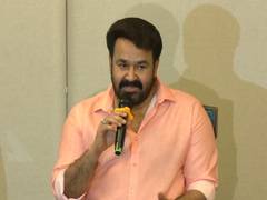 
      
      "It felt like a wild dream..." says Mohanlal on his Dadasaheb...
      
      