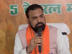 
      
      Dy CM Samrat slams RJD, Cong for abusing PM Modi's late mother
      
      