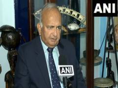 
      
      H-1B fee hike like ‘toothpaste back in the tube’: Former diplomat
      
      