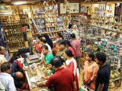 
      
      Which sectors will gain from new GST reforms from tomorrow?
      
      