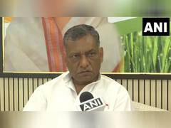 
      
      Tejashwi Yadav is the biggest face for CM:  Akhilesh Prasad 
      
      