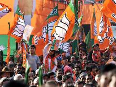 
      
      BJP to launch nationwide GST Savings Festival from Sept 22 to 29
      
      