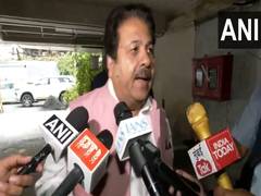 
      
      "India will win the match": BCCI vice-president Rajeev Shukla...
      
      