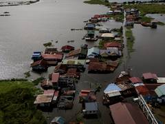 
      
      Philippines orders evacuation ahead of Super Typhoon Ragasa
      
      