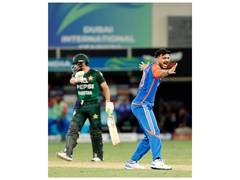 
      
      Pak coach, captain formulate plan to counter India's spin threat
      
      