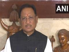 
      
      Chhattisgarh CM Sai welcomes upcoming new GST rates 
      
      