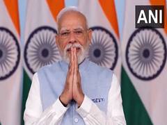 
      
      PM Modi highlights GST reduction, income tax benefits
      
      
