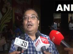 
      
      TMC leader Kunal Ghosh credits Mamata Banerjee, AITC for new GST 
      
      