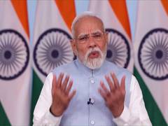 
      
      PM Modi on next generation ‘GST reforms’
      
      