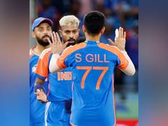 
      
      Pandya becomes 2nd-highest wicket-taker for India in T20Is 
      
      