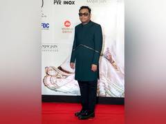 
      
      AR Rahman extends support to World Para Athletics Championships
      
      