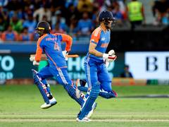 
      
      Asia Cup: Tempers flare in Dubai; Gill goes after Shaheen
      
      