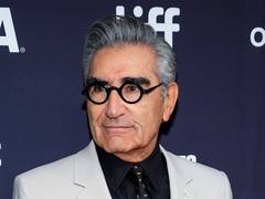 
      
      Eugene Levy is unaware of Dan's idea of Schitt's Creek reboot
      
      