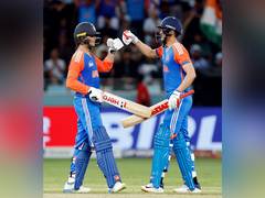
      
      Gambhir sends powerful message after India's imposing win 
      
      