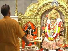 
      
      Devotees gather at temples nationwide as Sharadiya Navratri begin
      
      