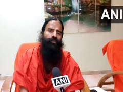 
      
      Yog Guru Baba Ramdev praises PM Modi’s address
      
      
