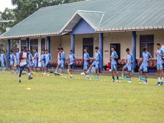 
      
      Humble and focussed: Blue Colts’ mantra for India-Pakistan clash
      
      