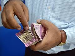 
      
      Hyderabad police arrest two more in CMRF scam; 13 held so far
      
      