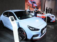
      
      Hyundai CEO Muñoz unveils Europe-focused EV rollout
      
      