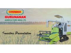
      
      Gurunanak Agriculture India to Launch INR 28.8 Cr IPO 
      
      