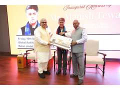
      
      Self-Reliance and Multi-Alignment will Guide India’s Future
      
      