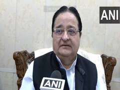 
      
      “Bid to polarise, fool people...”: SP leader ST Hasan criticises 
      
      