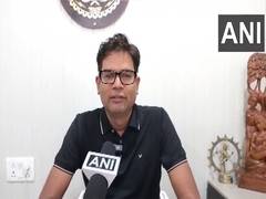 
      
      Will increase purchasing power of commoners: Chhattisgarh FM
      
      