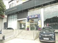 
      
      GST bachat utsav: car showrooms in Chennai pass on tax benefits
      
      