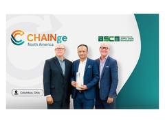 
      
      Blue Ocean Ranked No.1 Globally in Supply Chain Training 
      
      