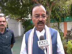 
      
      UP Deputy CM Keshav Prasad Maurya on GST reforms
      
      
