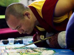 
      
      Faith Beyond Frontiers: The Survival of Buddha Dhamma in Russia
      
      
