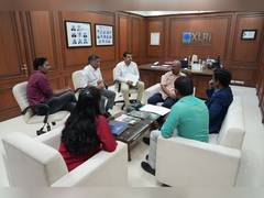 
      
      XLRI Jamshedpur and Ecoren Energy Forge Strategic MoU to Drive
      
      