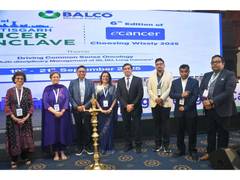 
      
      Vedanta’s BALCO Medical Centre Puts Spotlight on Cancer 
      
      
