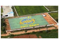 
      
      Flipkart's Big Billion Days Takes Outdoor Innovation
      
      