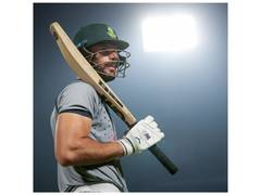 
      
      Markram looking forward to 