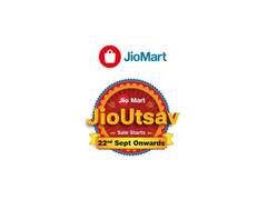 
      
      JioUtsav 2025 launched, festive sale starts today 
      
      