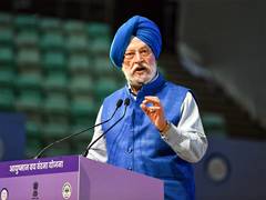 
      
       25 lakh new free LPG connections under PM Ujjwala Yojana: Puri
      
      
