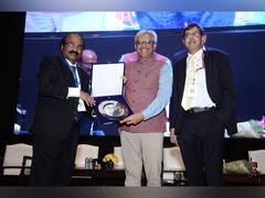 
      
      Centre for Chronic Disease Control Marks 25 Years
      
      