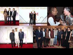 
      
      MZM Legal Celebrates 20 Years of Legal Excellence 
      
      